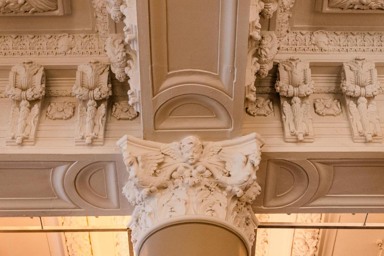 Hôtel Birks Montréal photo