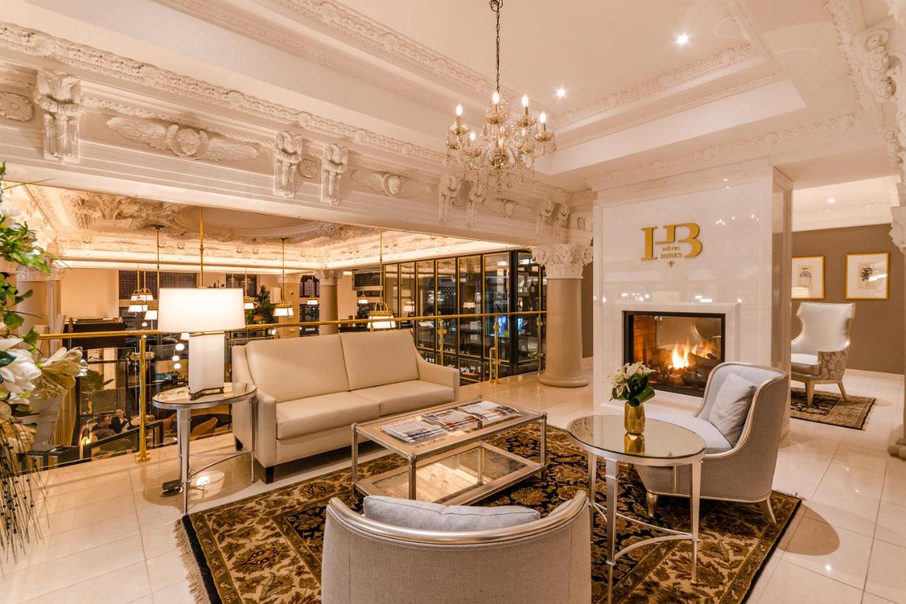 Hôtel Birks Montréal photo