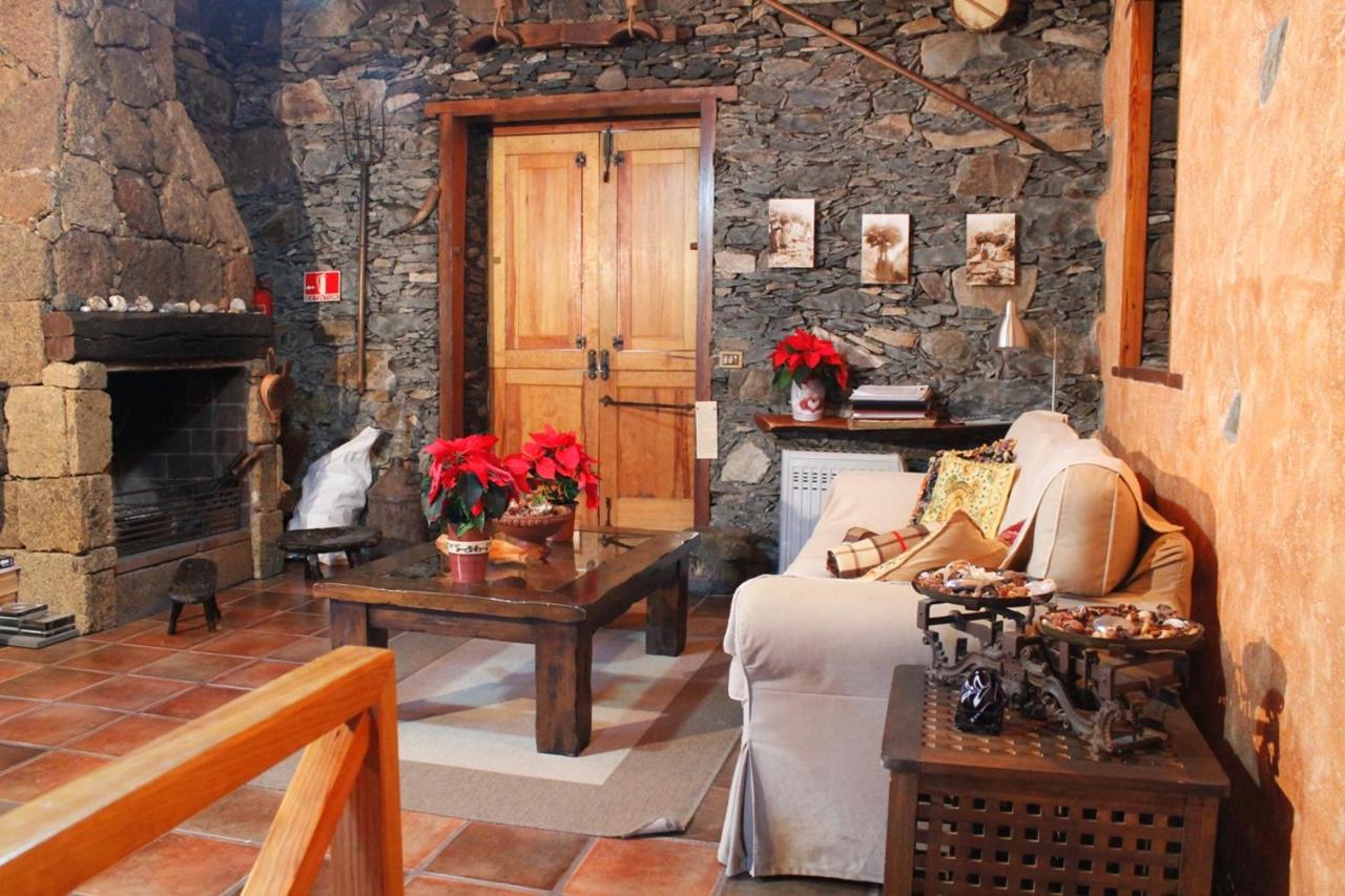 Casa Rural Finca la Maleza, Agulo – Updated 2022 Prices