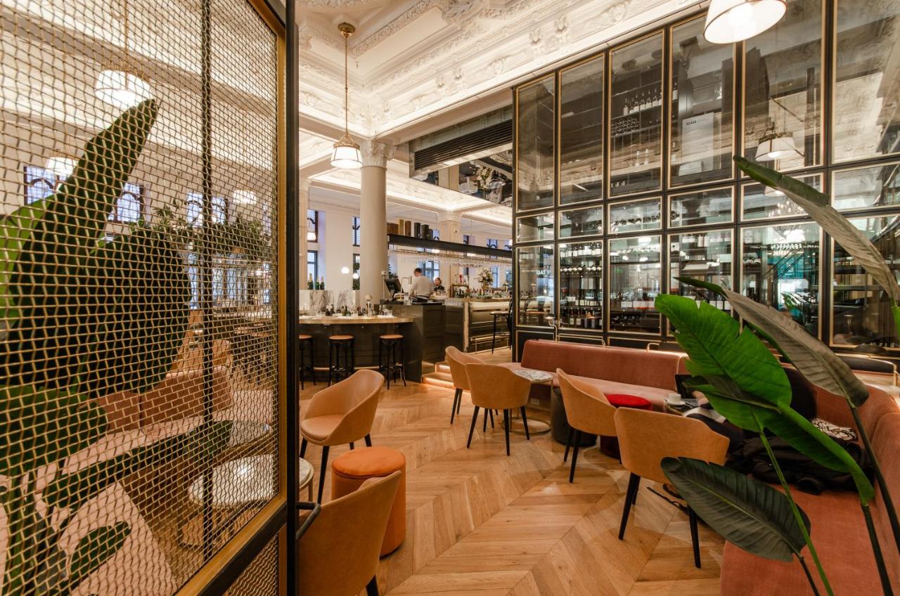 Hôtel Birks Montréal photo