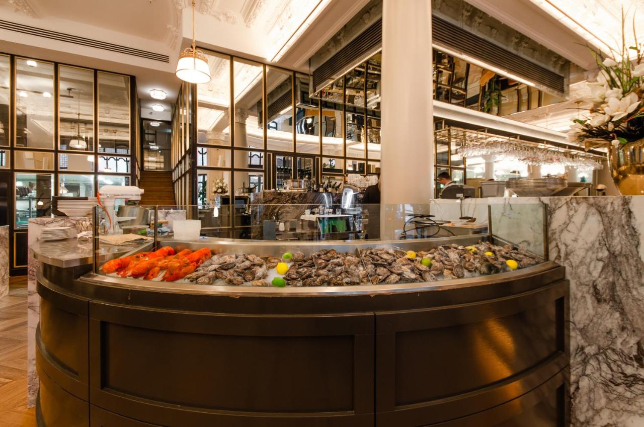 Hôtel Birks Montréal photo