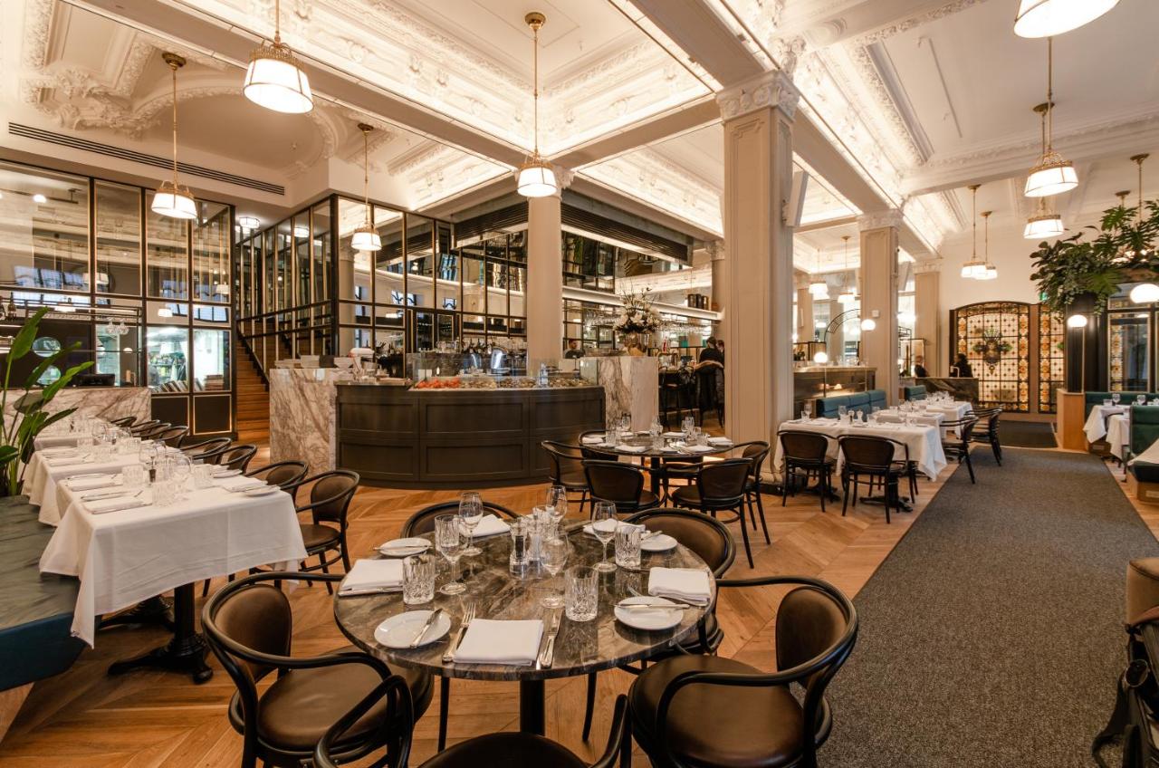 Hôtel Birks Montréal photo