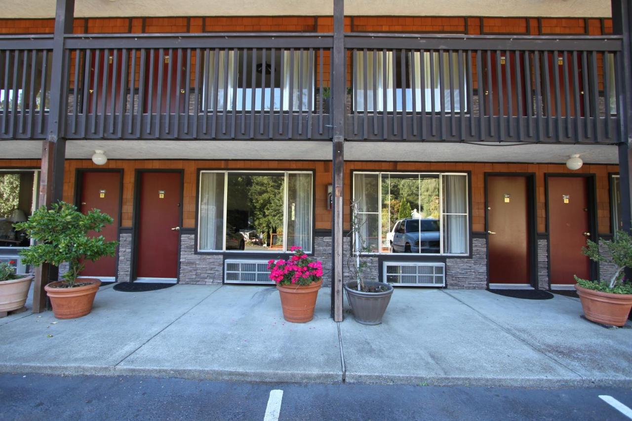 The Occidental Lodge — photo 21