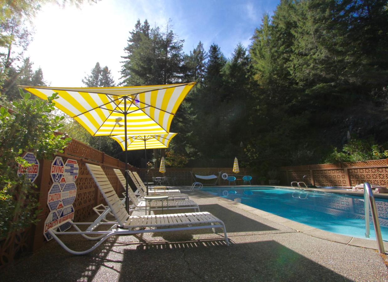 The Occidental Lodge — photo 22