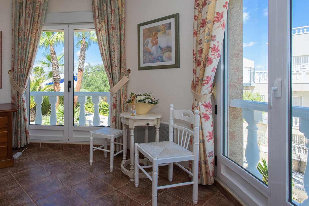 CH Villa Jupiter La Marquesa (Spanje Rojales) - Booking.com