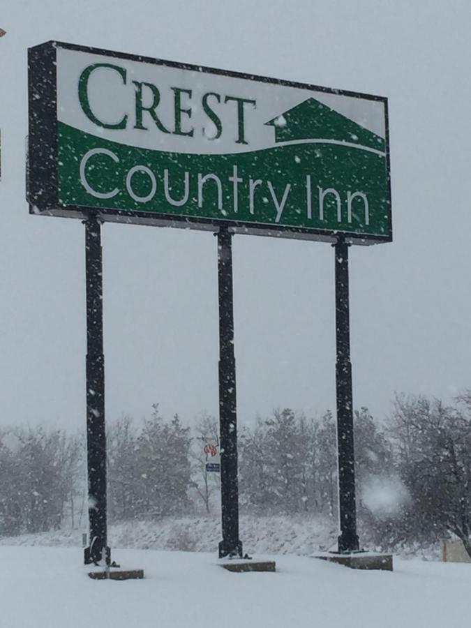 Crestwood Motel — photo 21