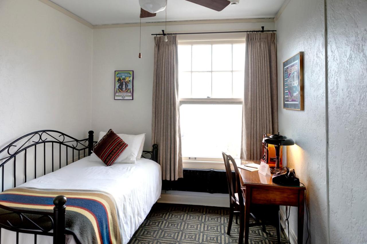 Hotel Congress — photo 16