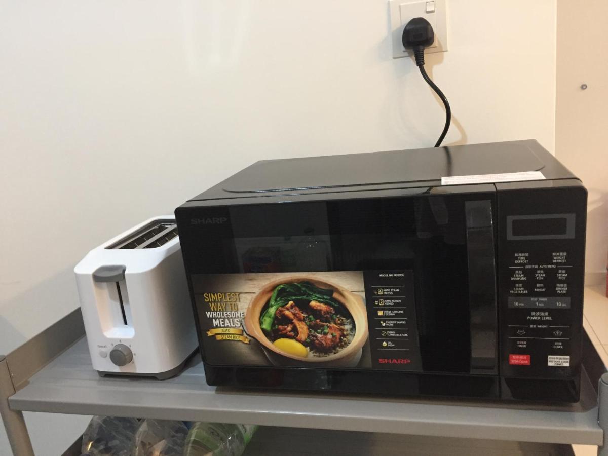 Emira Residence Sek 13 Shah Alam Wi Fi Netflix Shah Alam Updated 2022 Prices