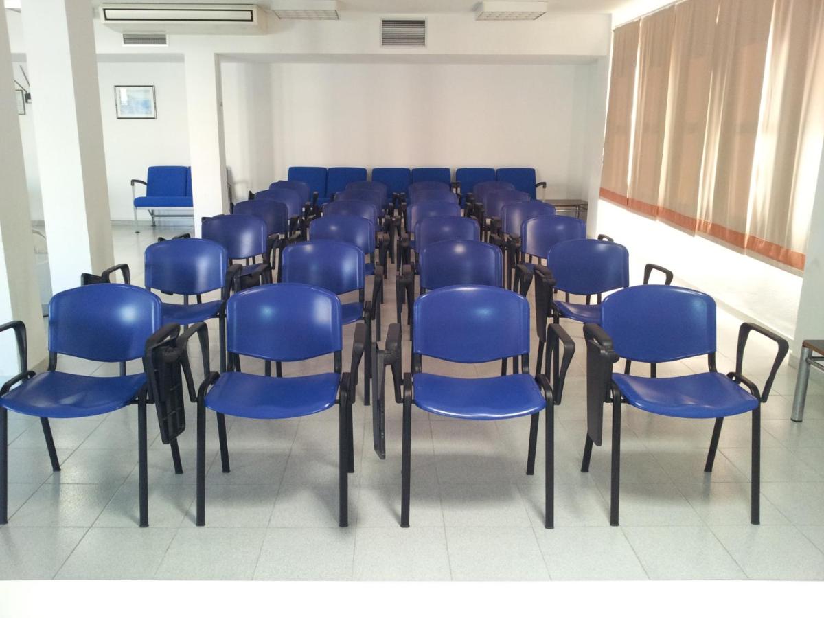 Albergue Inturjoven Almeria (Spanien Almería) - Booking.com