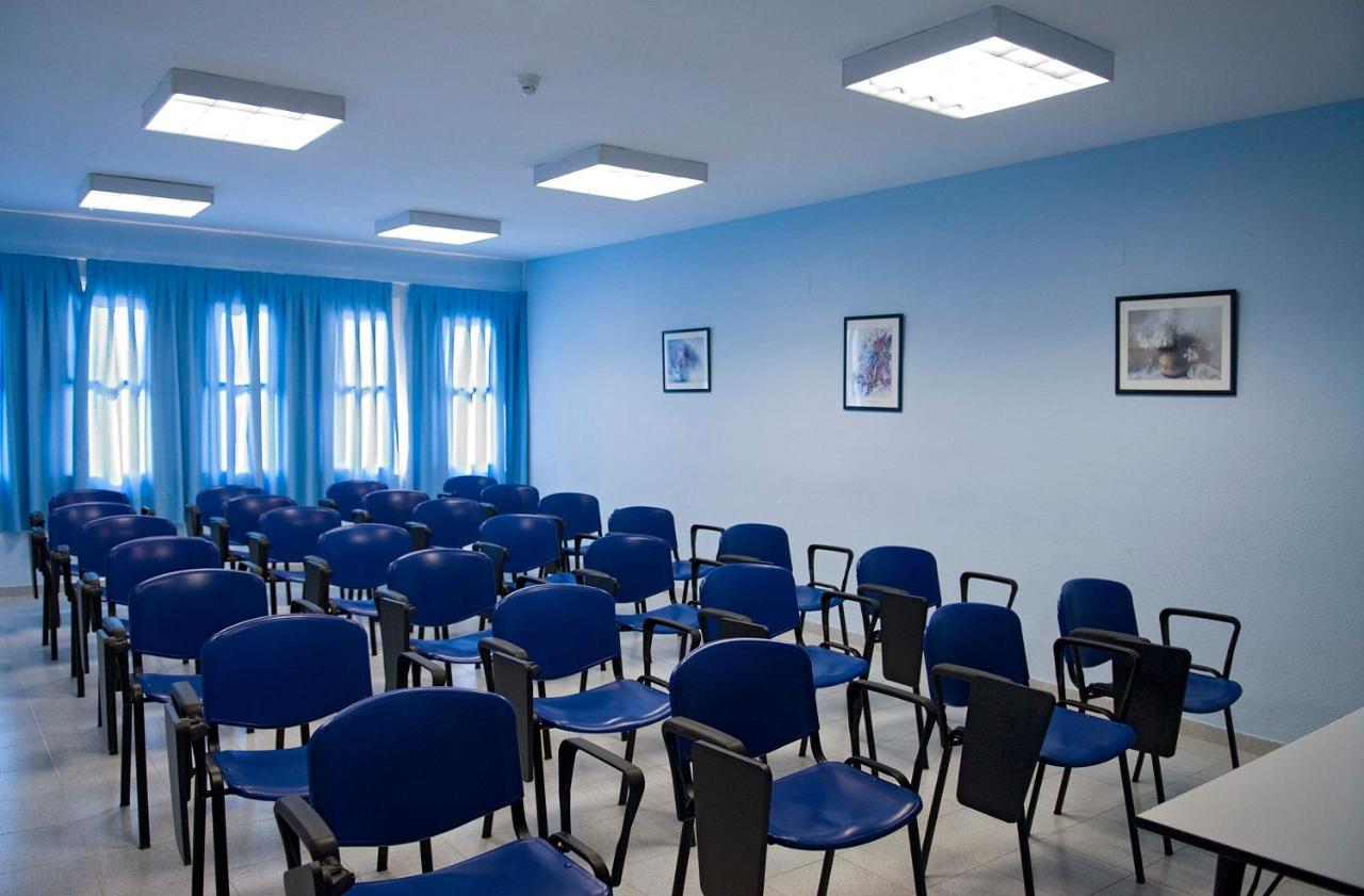 Albergue Almeria (İspanya Almería) - Booking.com