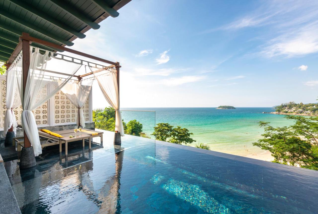 Phuket Villa With Private Pool 20 Best Luxury Pool Villas