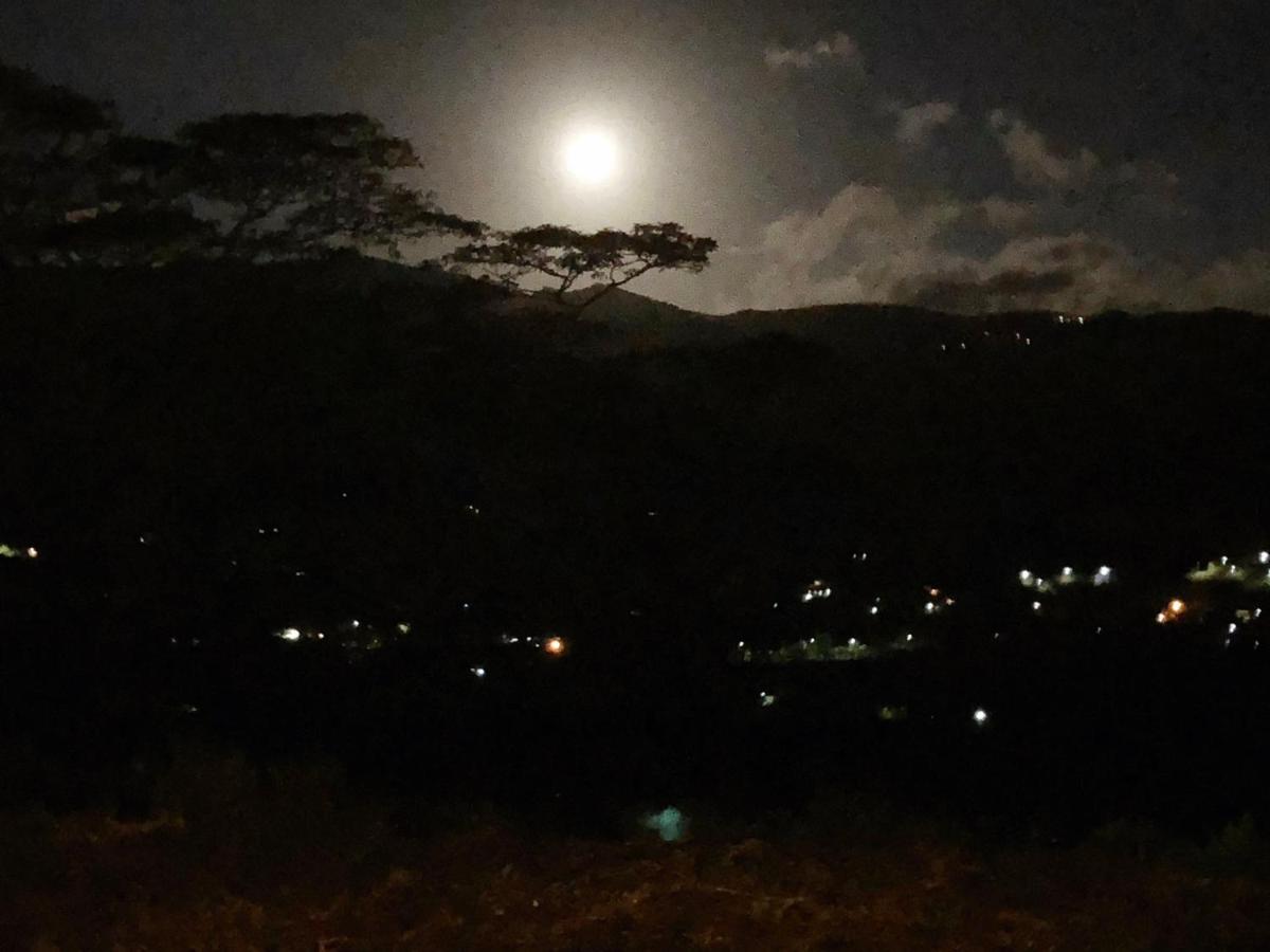 Green Cottage Chamarel - 4