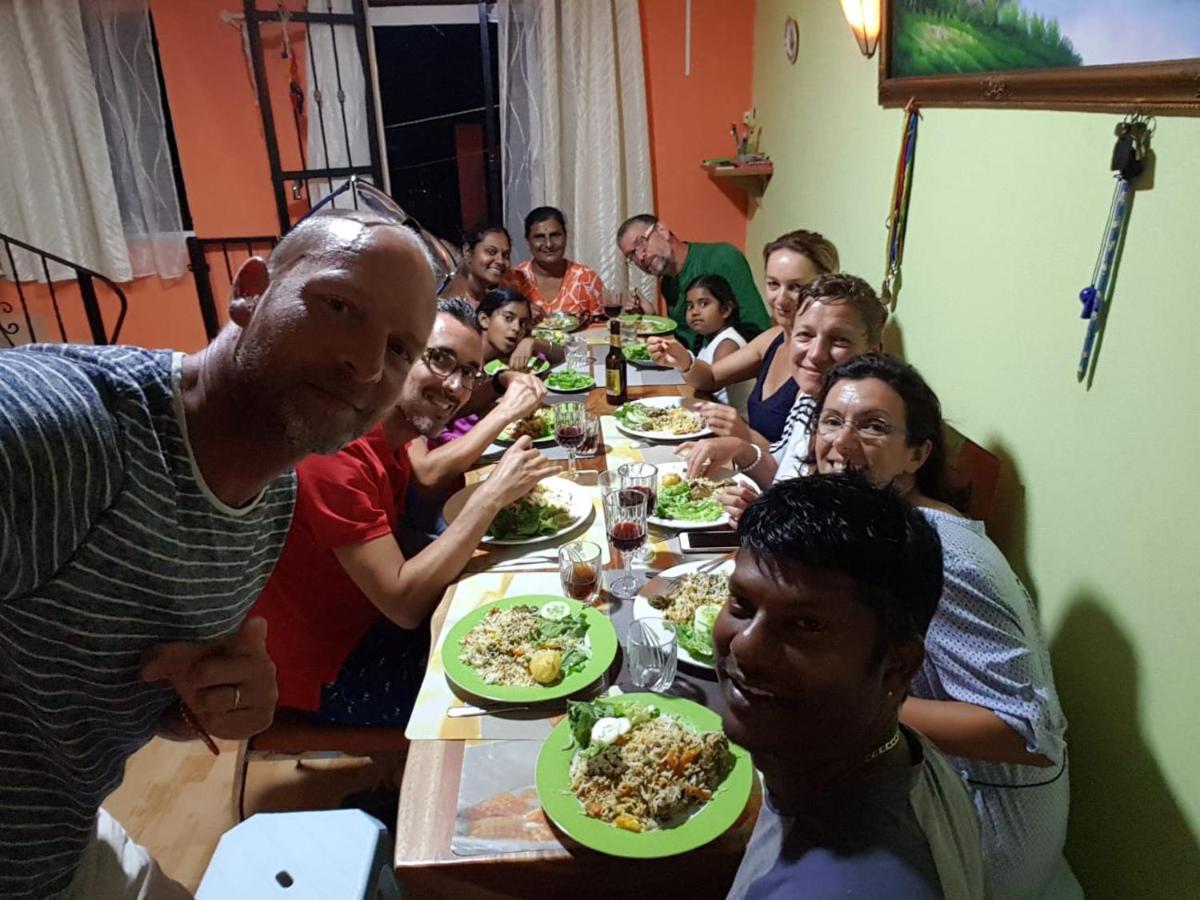 Green Discovery B&B Tamarind Falls 7 Cascades - 2