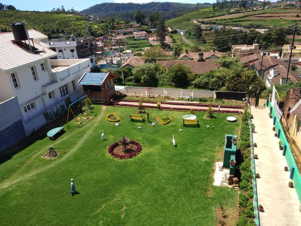 26 Resorts In Ooty For Family (2023) | Updated Deals, Latest Reviews ...
