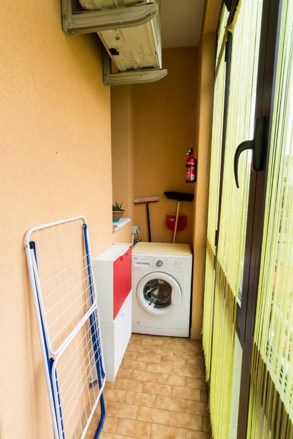 Little and cozy flat near Venice - 2