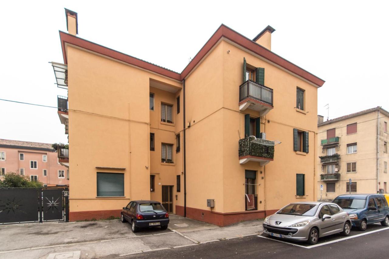 Little and cozy flat near Venice - 4