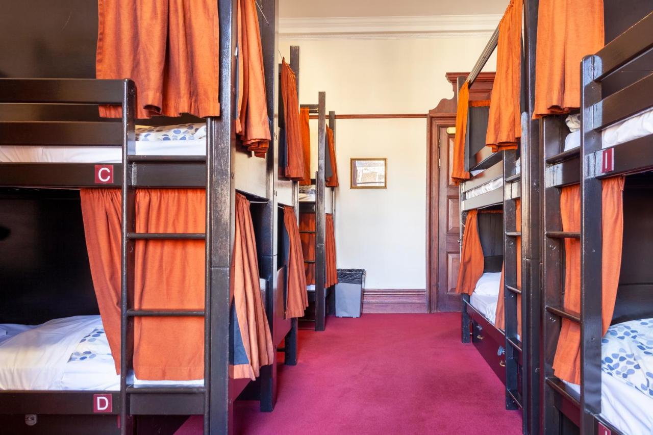 Bed in 12-Bed Female only Dormitory Room