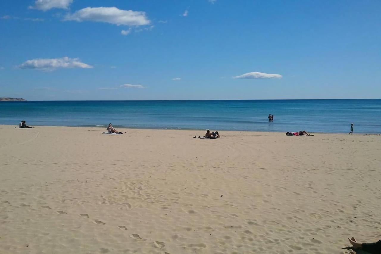 Appartement Playa - PLAZA AYUNTAMIENTO ALICANTE