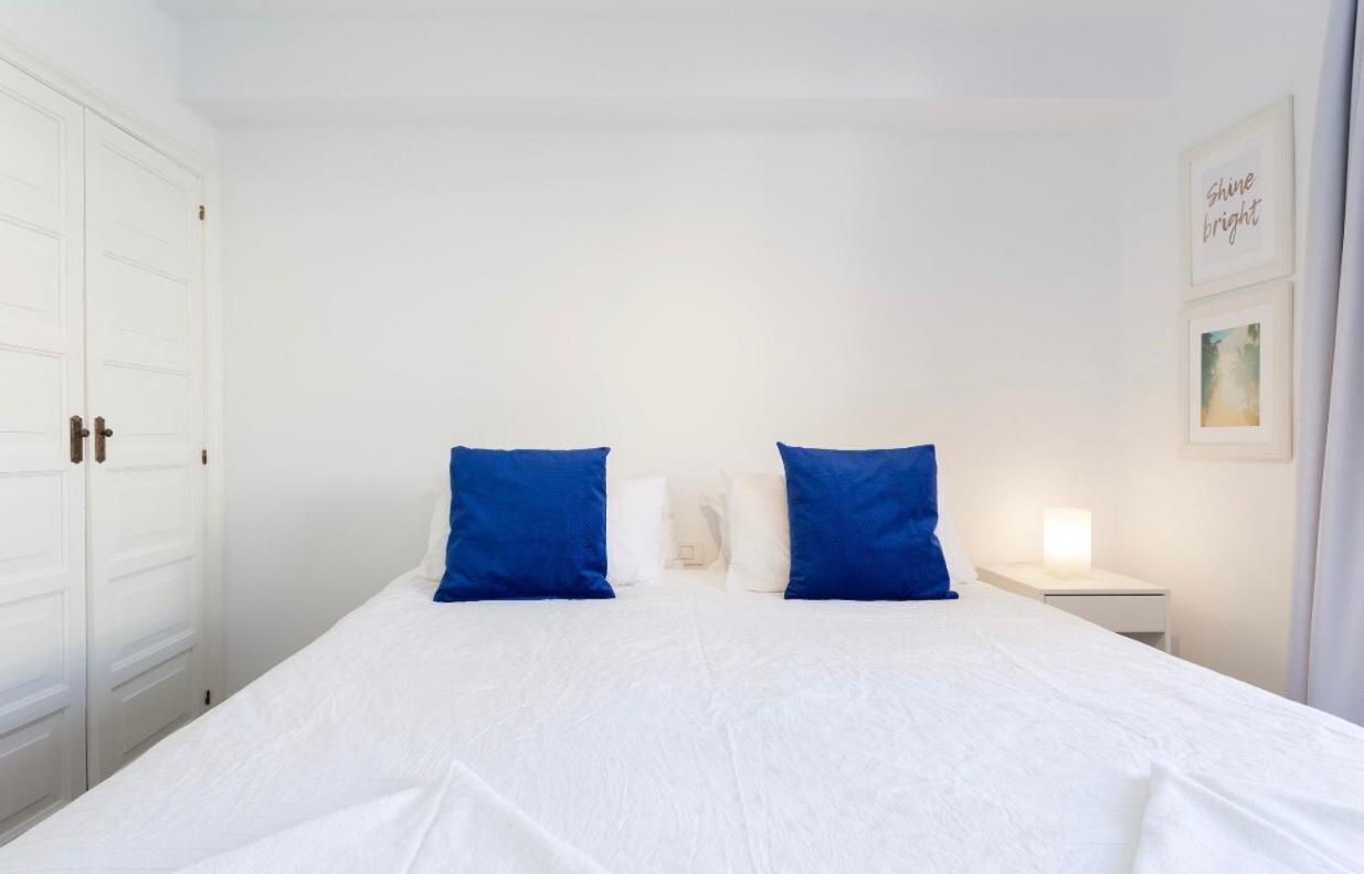Parque Santiago 1, brand new apartment with heated pool ...