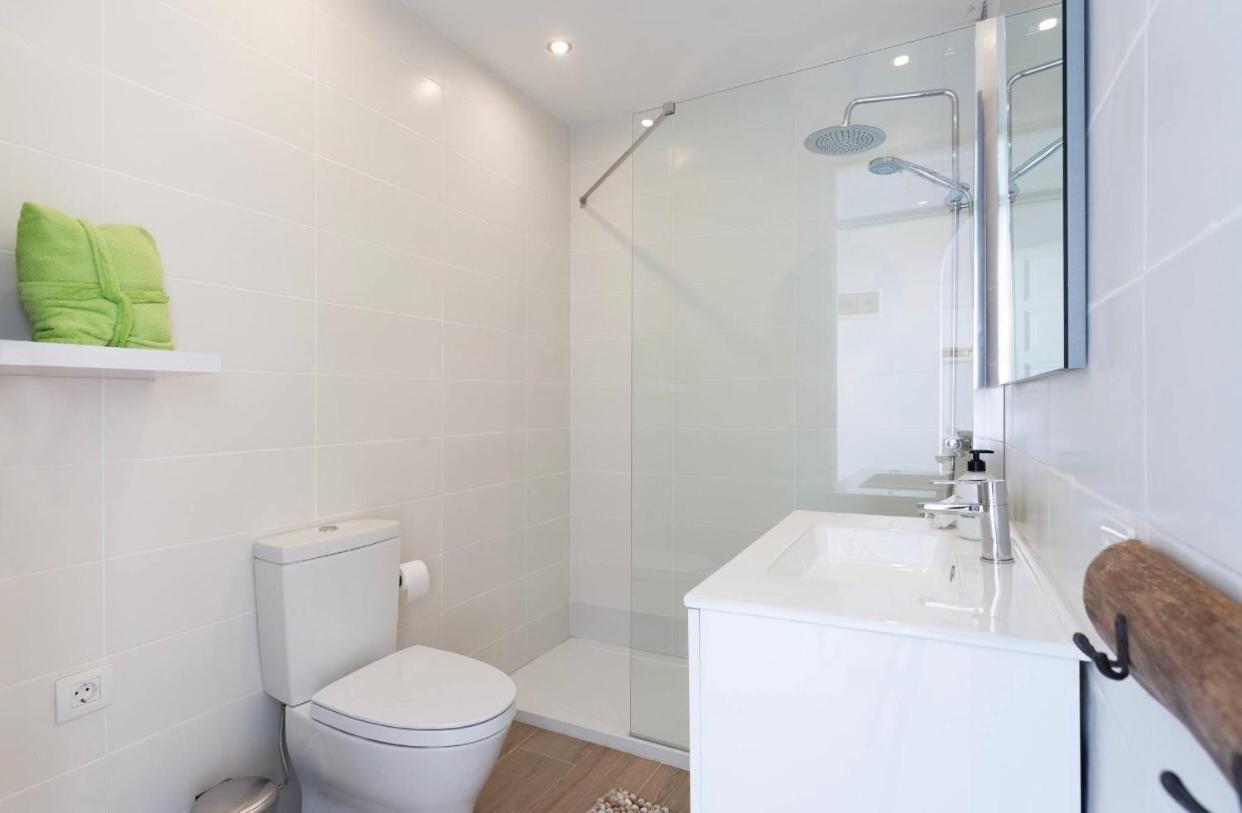 Parque Santiago 1, brand new apartment with heated pool ...