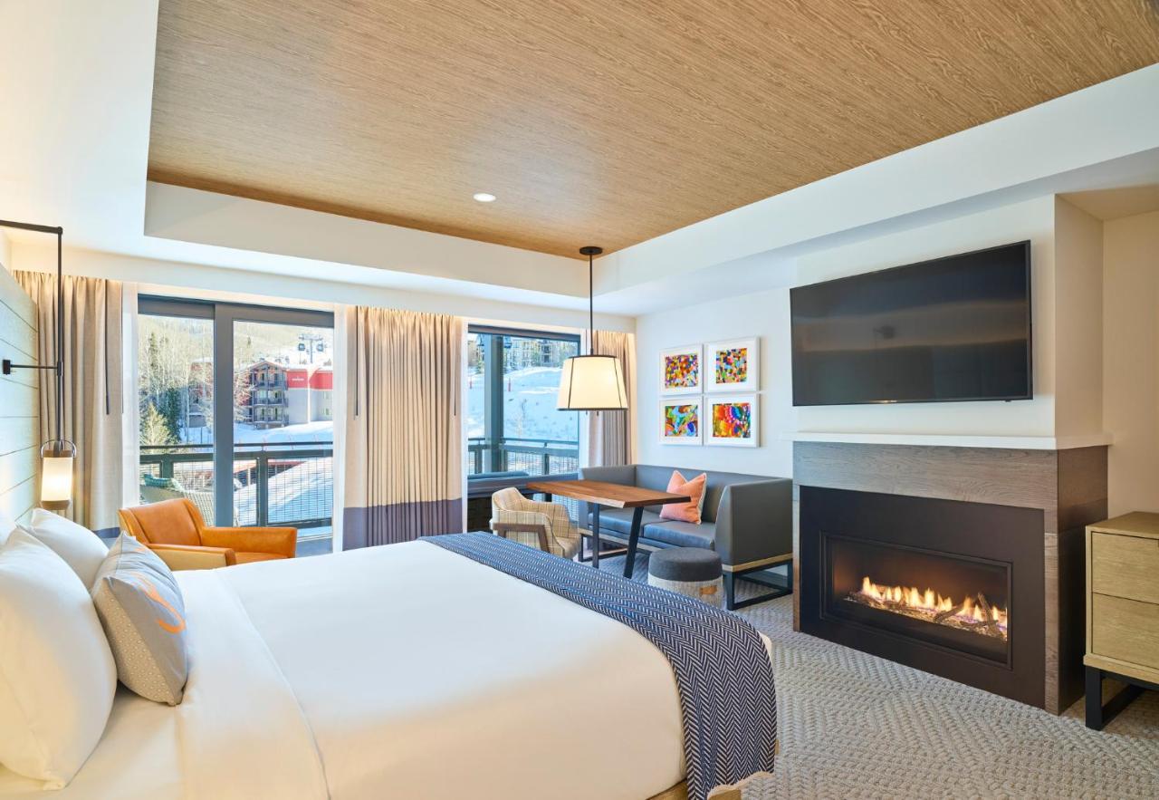 Limelight Hotel Snowmass — photo 20