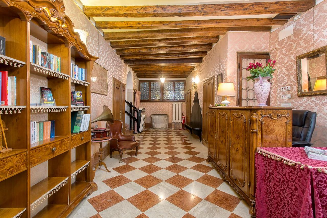 Hotel Mezzo Pozzo - 5