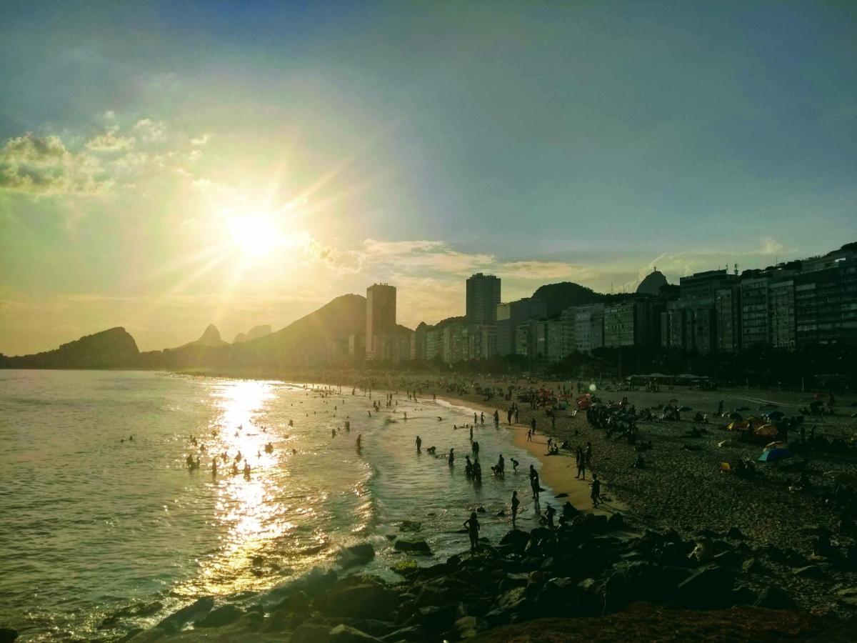 Seu Lugar Em Copacabana - 2