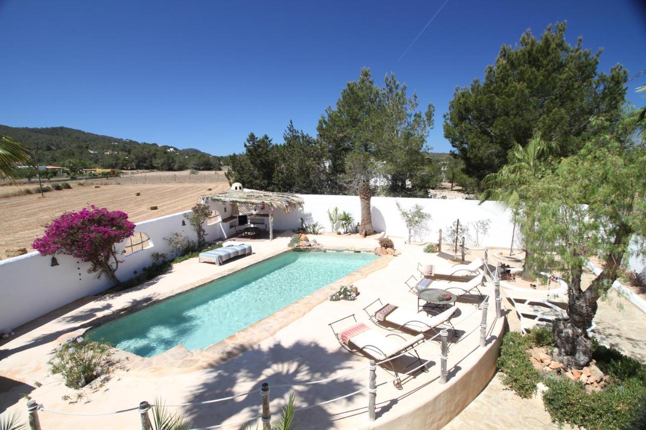 Villa Casa Sol (Spanje San Jose de sa Talaia) - Booking.com