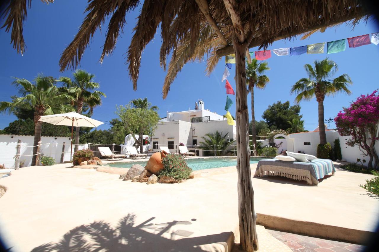 Villa Casa Sol (Spanje San Jose de sa Talaia) - Booking.com