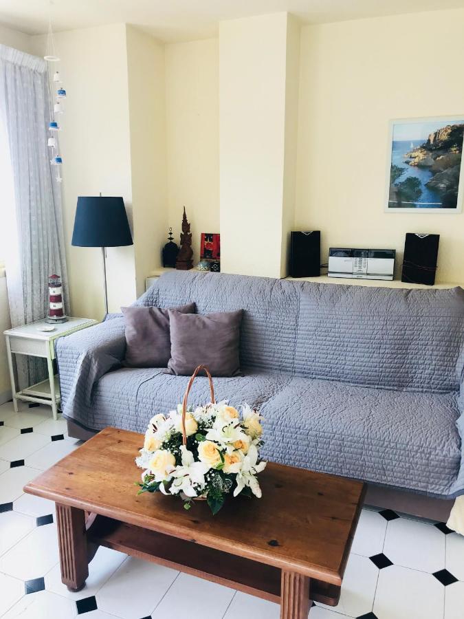 Precioso apartamento en SAgaró con fantásticas vistas al mar ...