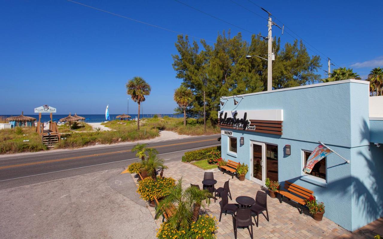 Silver Surf Gulf Beach Resort — photo 11
