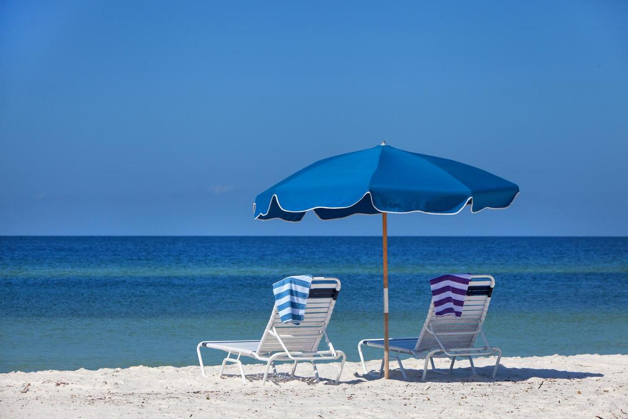 Silver Surf Gulf Beach Resort — photo 14