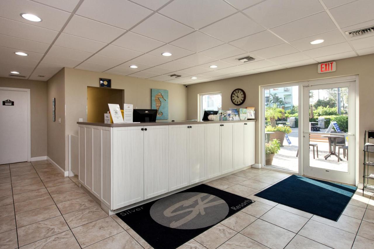 Silver Surf Gulf Beach Resort — photo 10