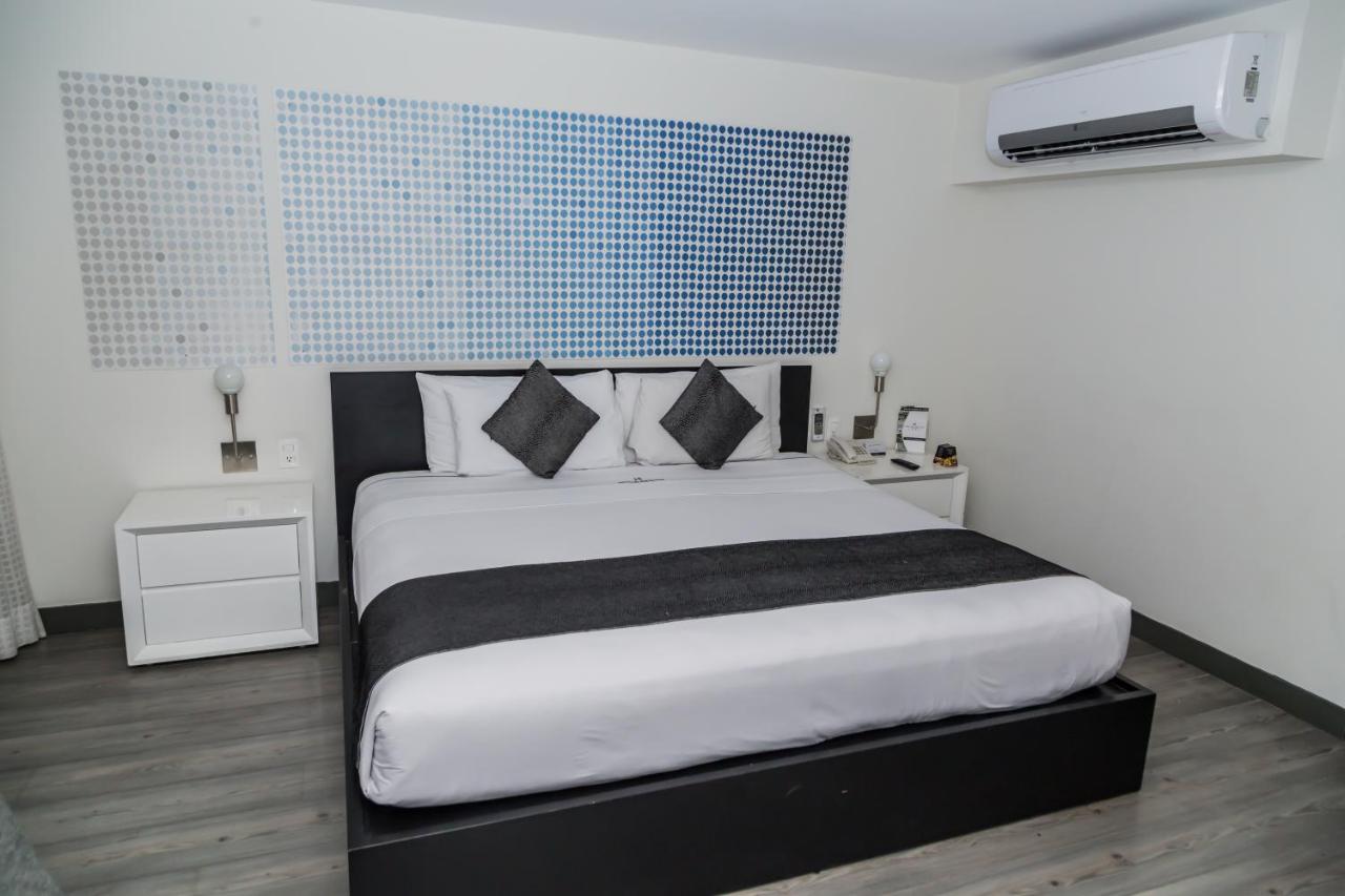 Hotel El Ejecutivo by Reforma Avenue - 5