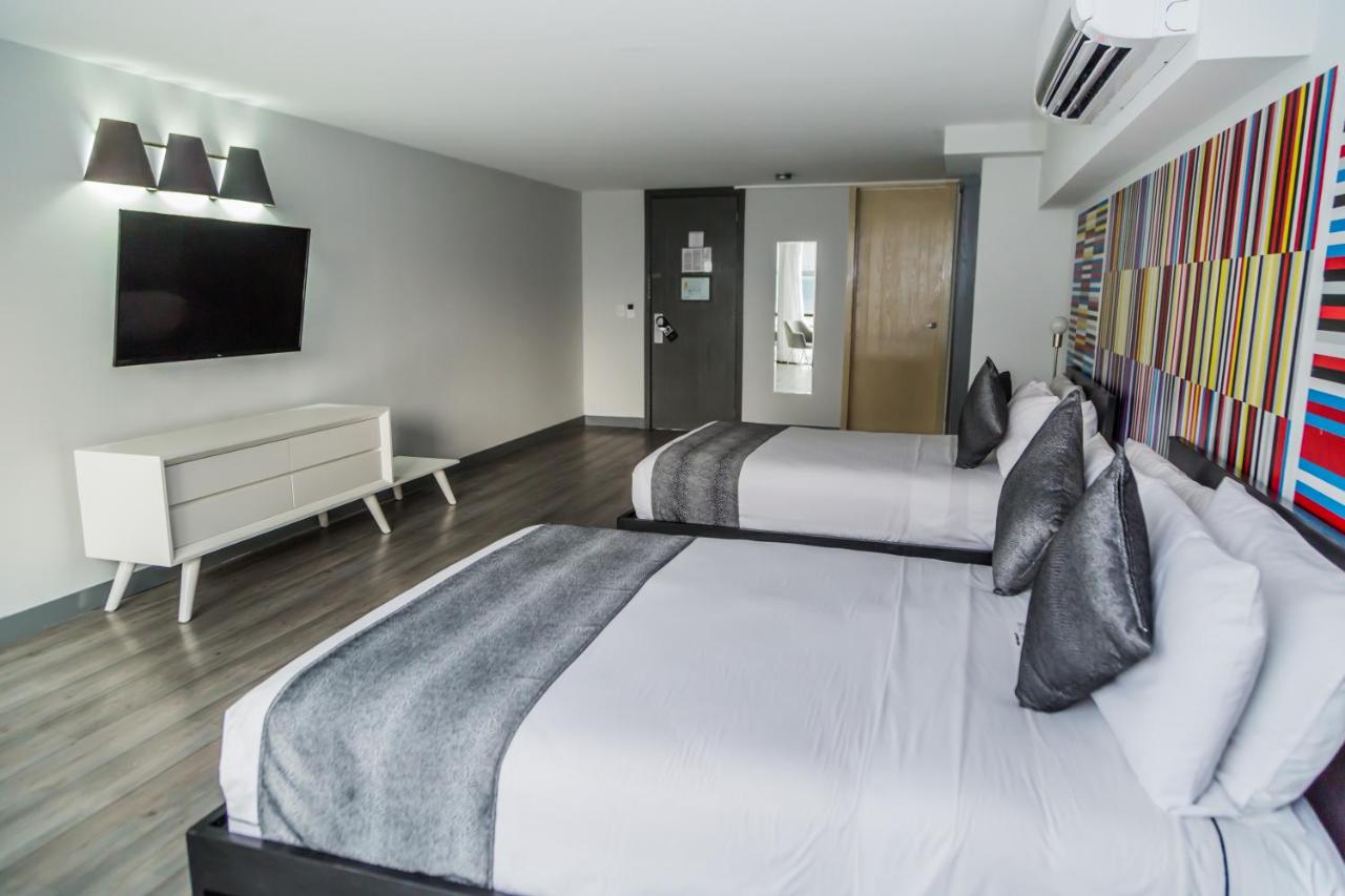 Hotel El Ejecutivo by Reforma Avenue - 3