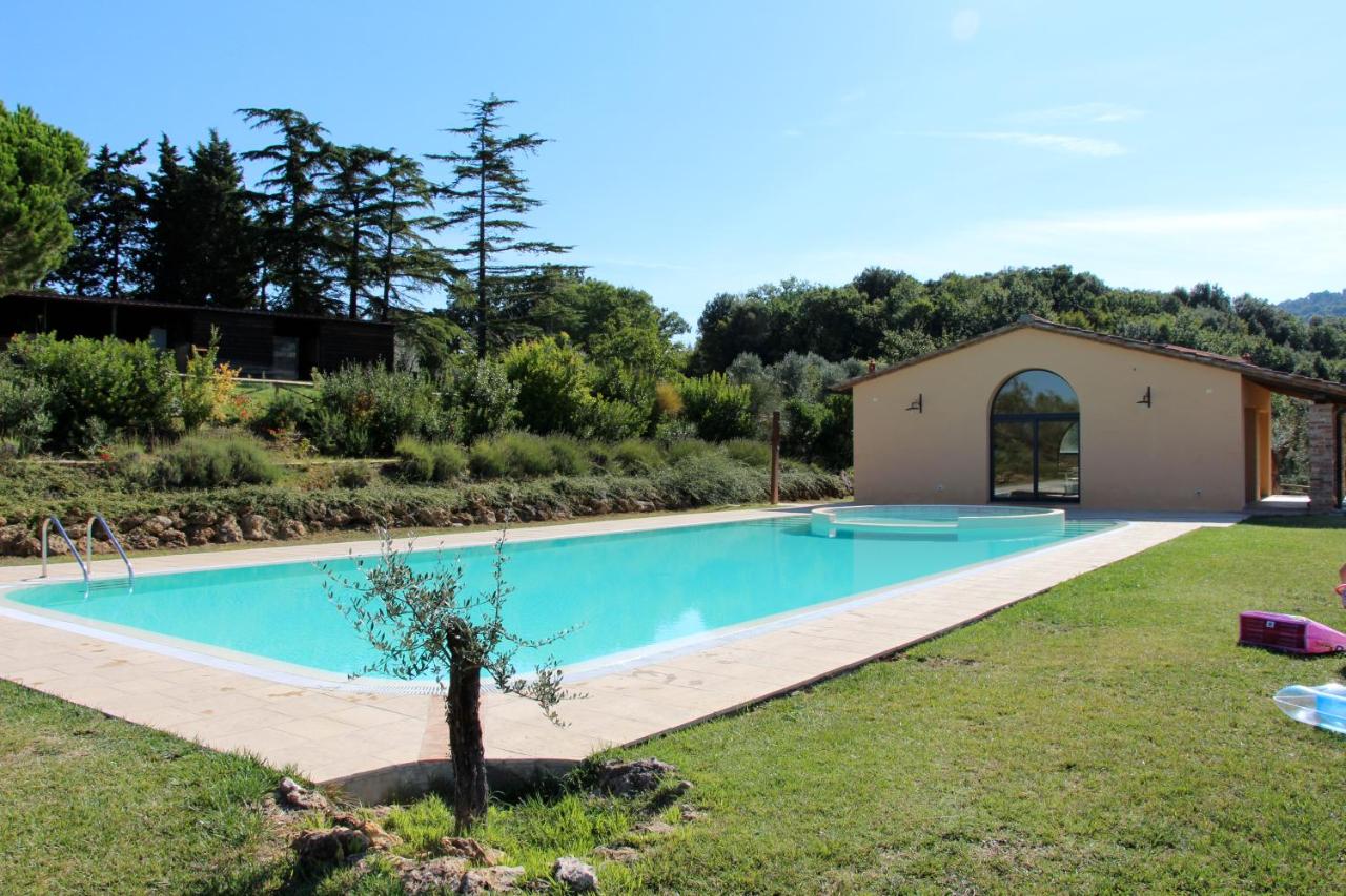 Agriturismo Soiano Famiglia Rolfini - 3