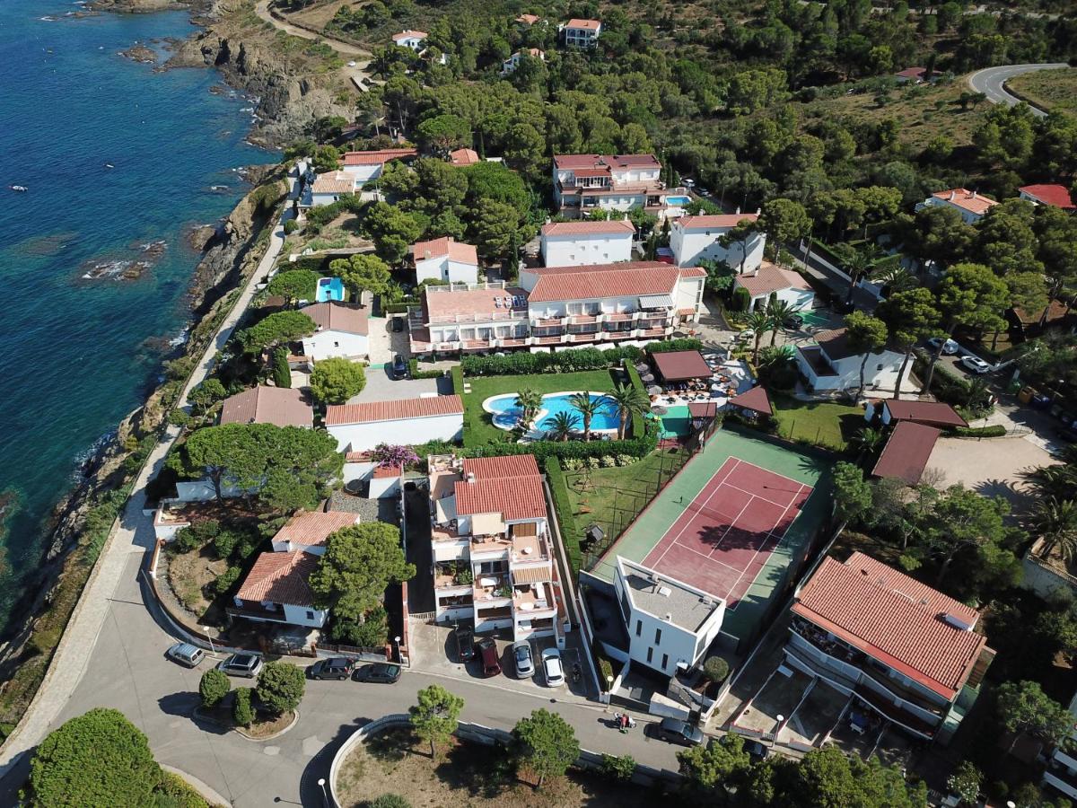 Vakantiehuis Casa El Cubito (Spanje Llança) - Booking.com