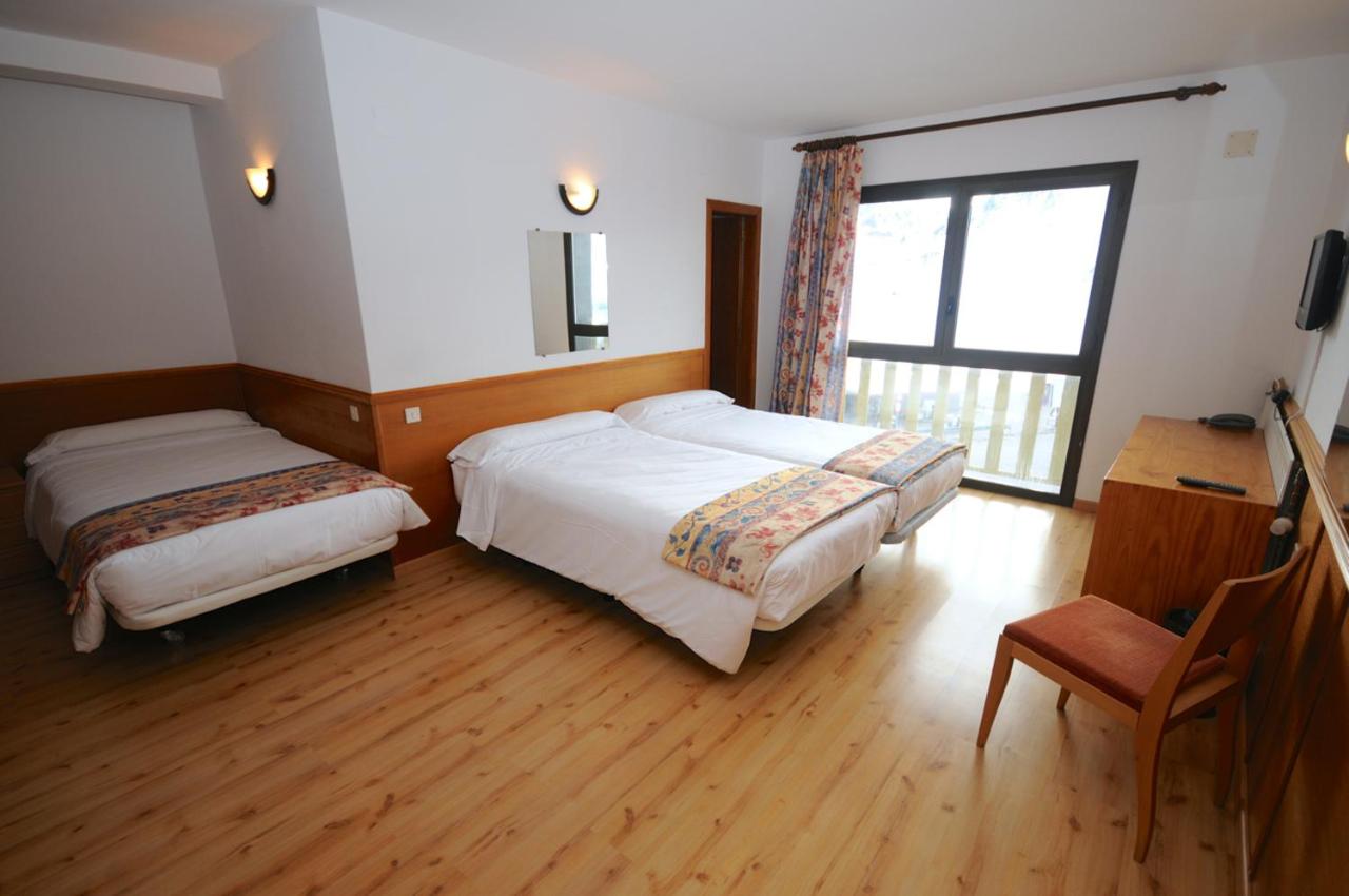 Pic Maià Mountain Hotel photo