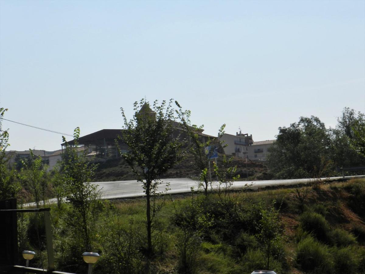 Chalet Puerta Castralvo (España Teruel) - Booking.com