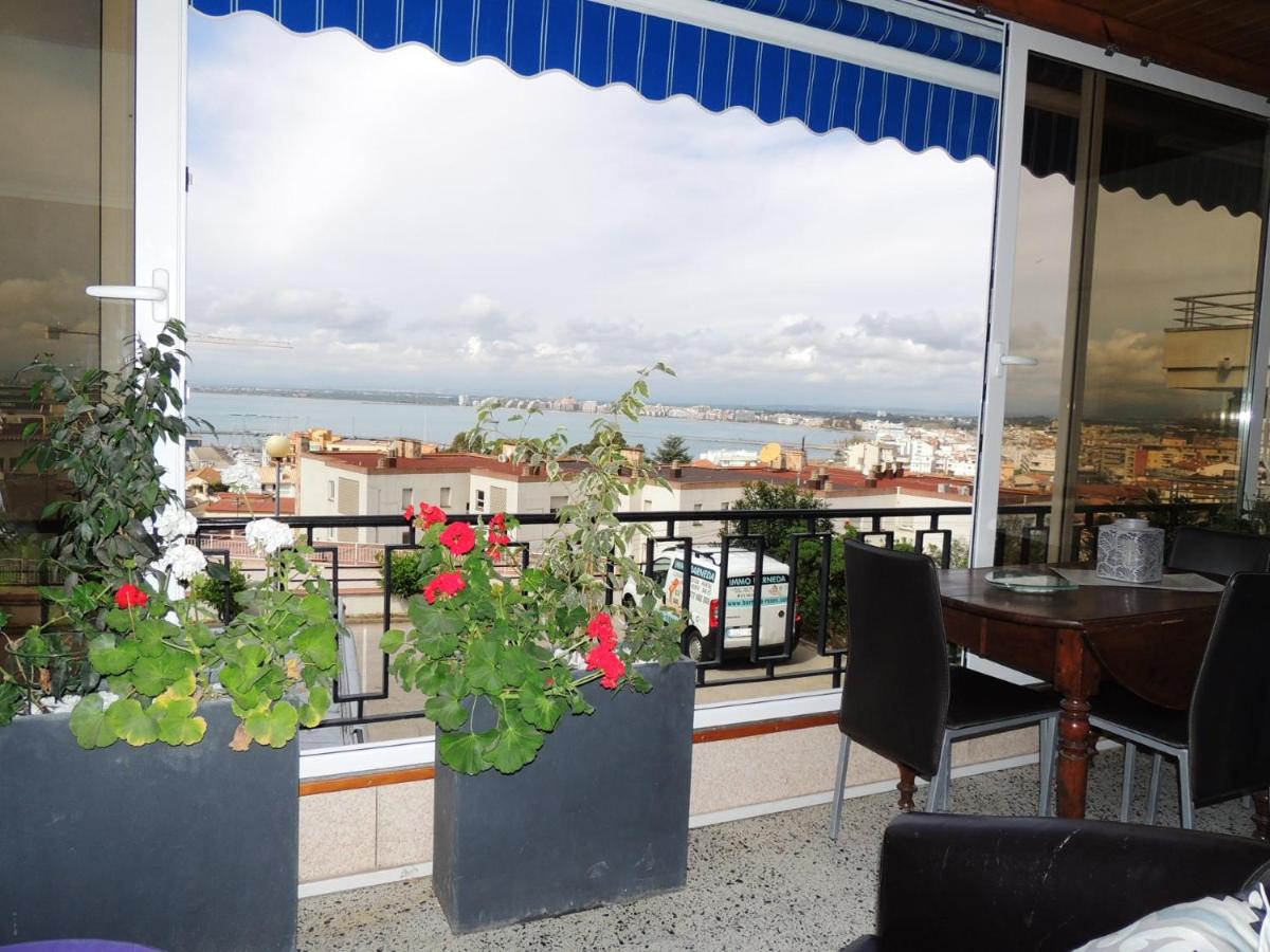 Apartamento Acapulco 1A - Barneda (España Roses) - Booking.com