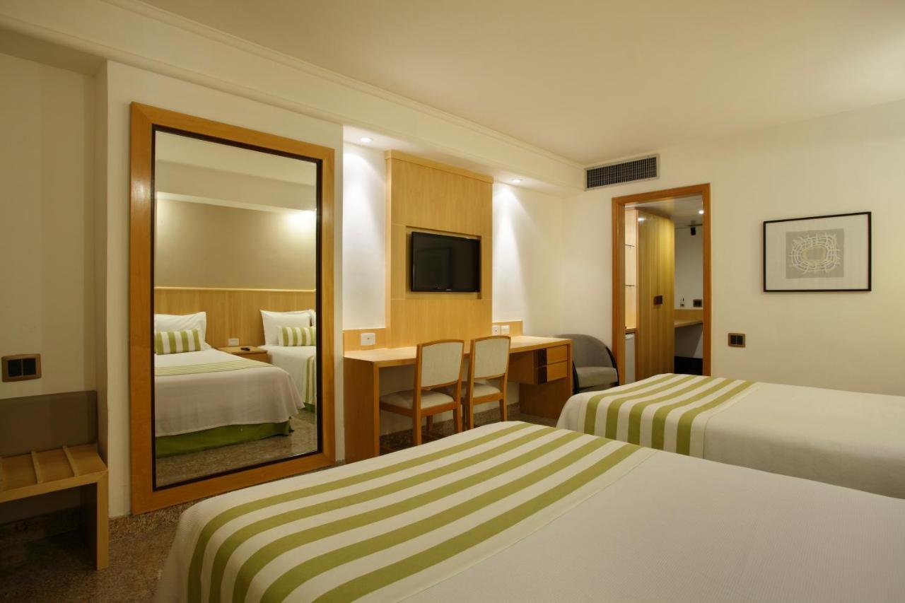 Royal Rio Palace Hotel photo