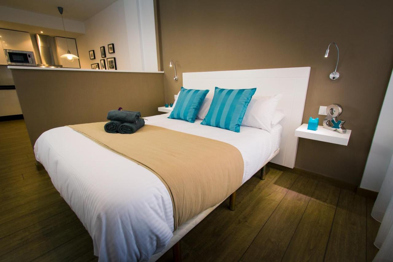 Holidays2Malaga Malagueta Studio, Málaga – Updated 2022 Prices