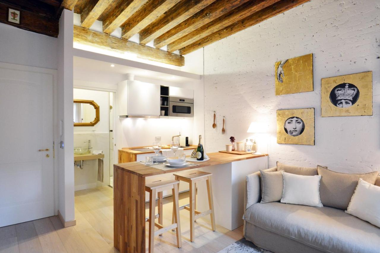 Home Venice Apartments - Biennale 1 - 2 - 3 - 4