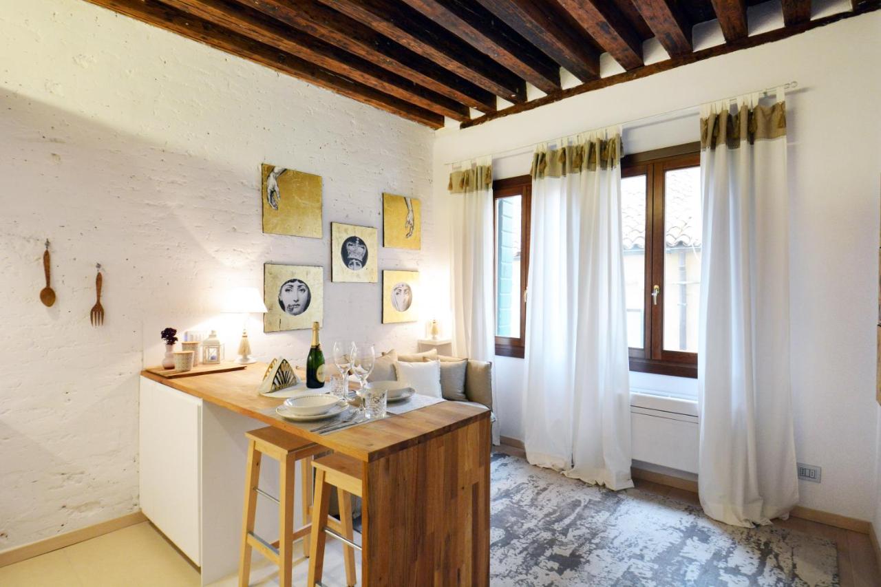 Home Venice Apartments - Biennale 1 - 2 - 3 - 3