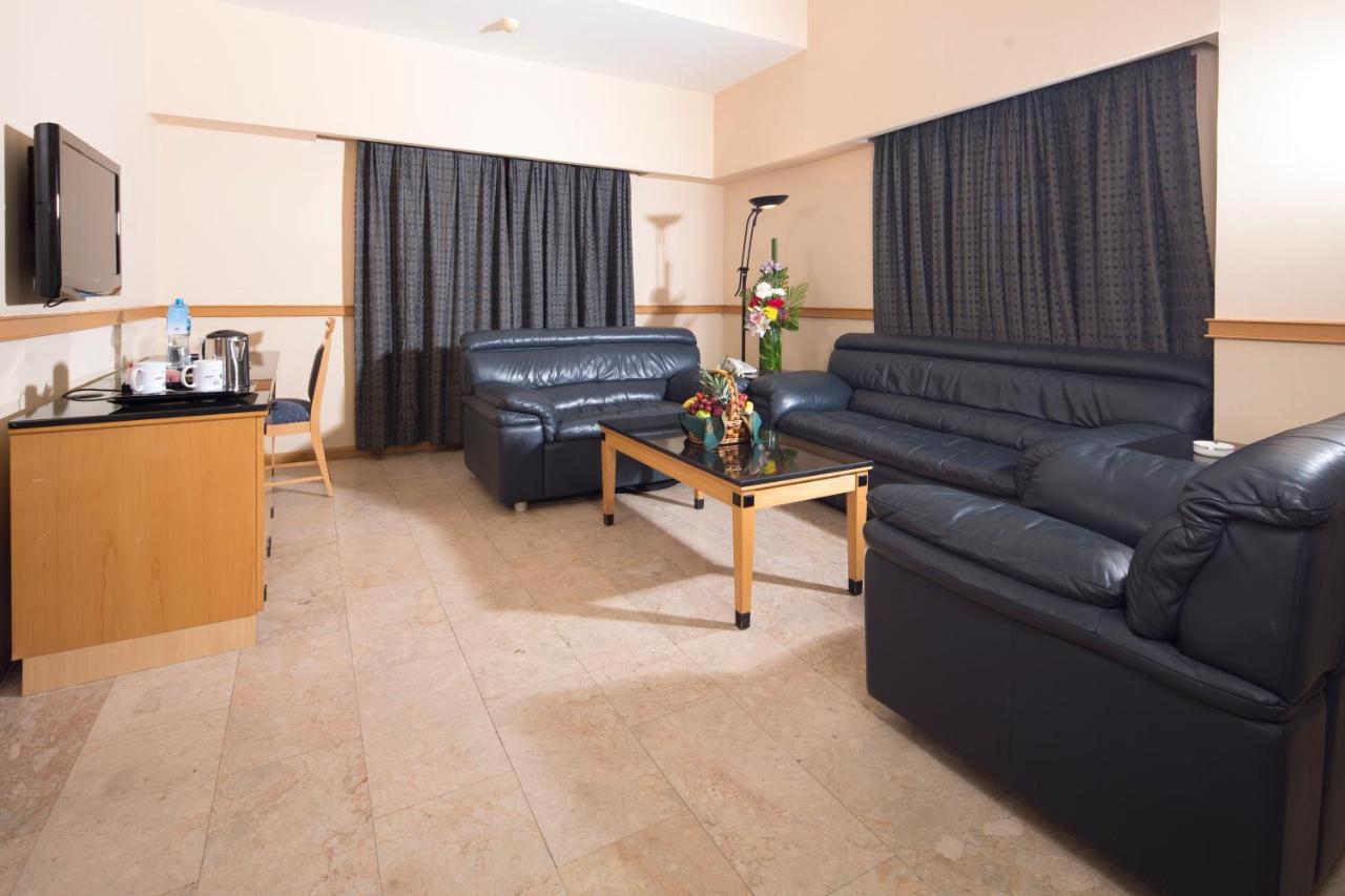 Baisan International Hotel photo