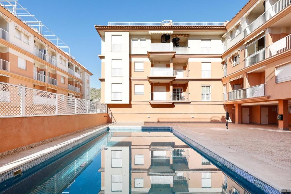 Lovely flat / Piso Playa Calahonda, Calahonda – Updated 2022 ...