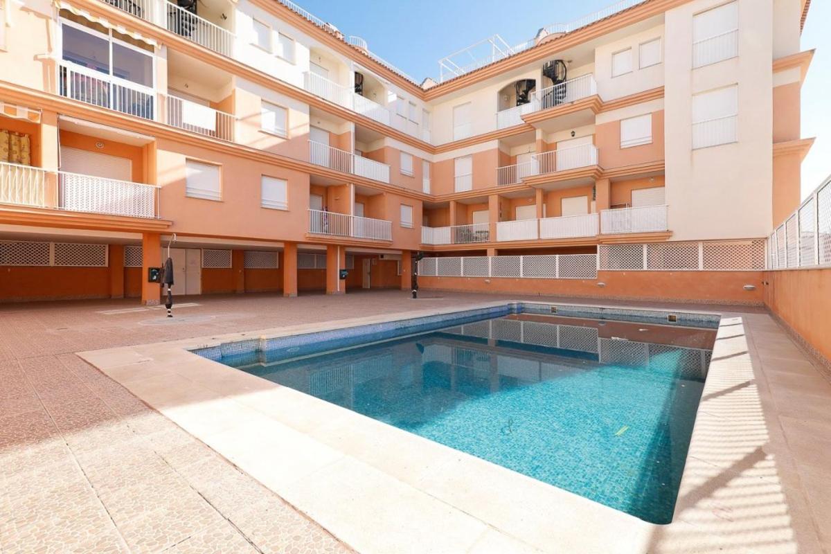 Lovely flat / Piso Playa Calahonda, Calahonda – Updated 2022 ...