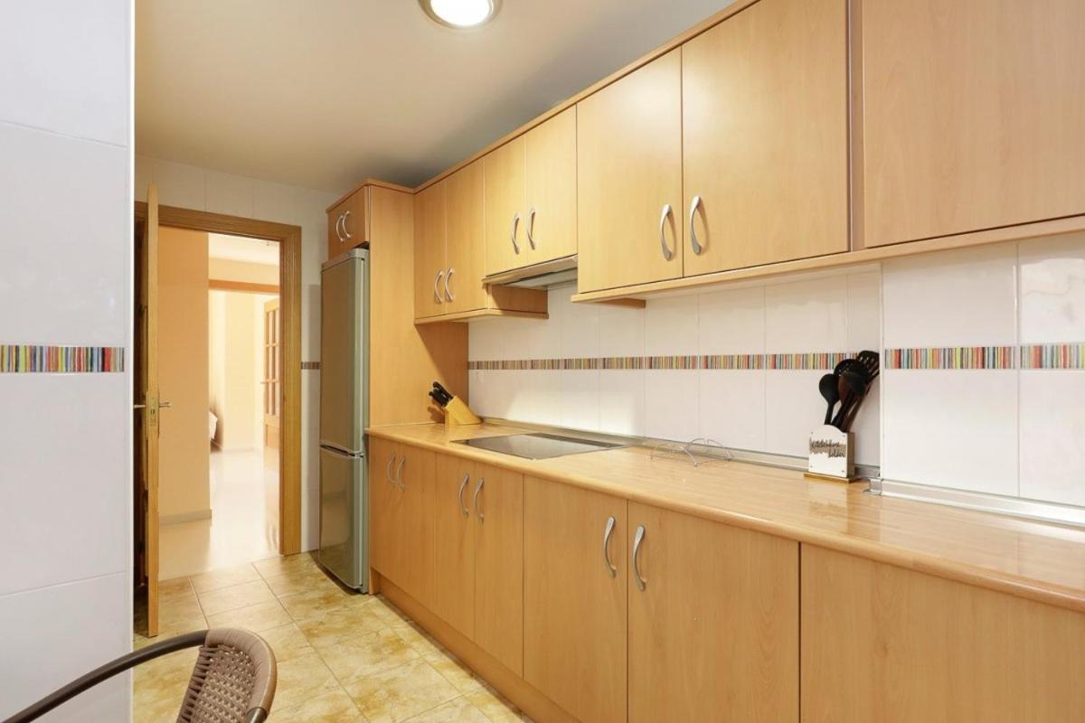 Lovely flat / Piso Playa Calahonda, Calahonda – Updated 2022 ...