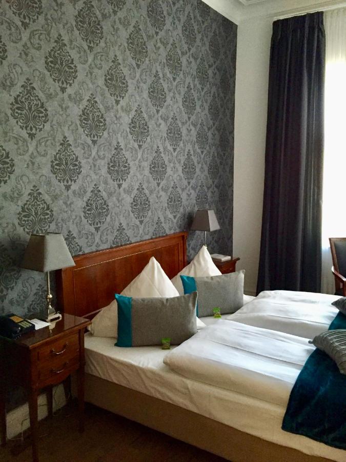 Hotel Residence Bremen - Laterooms