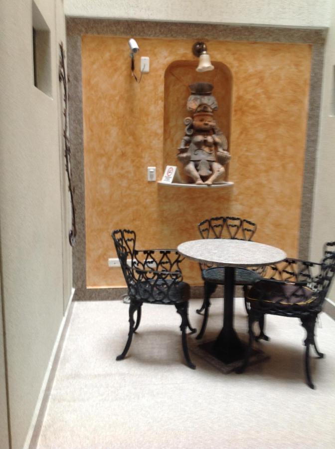 Hotel Castellana Inn - 5